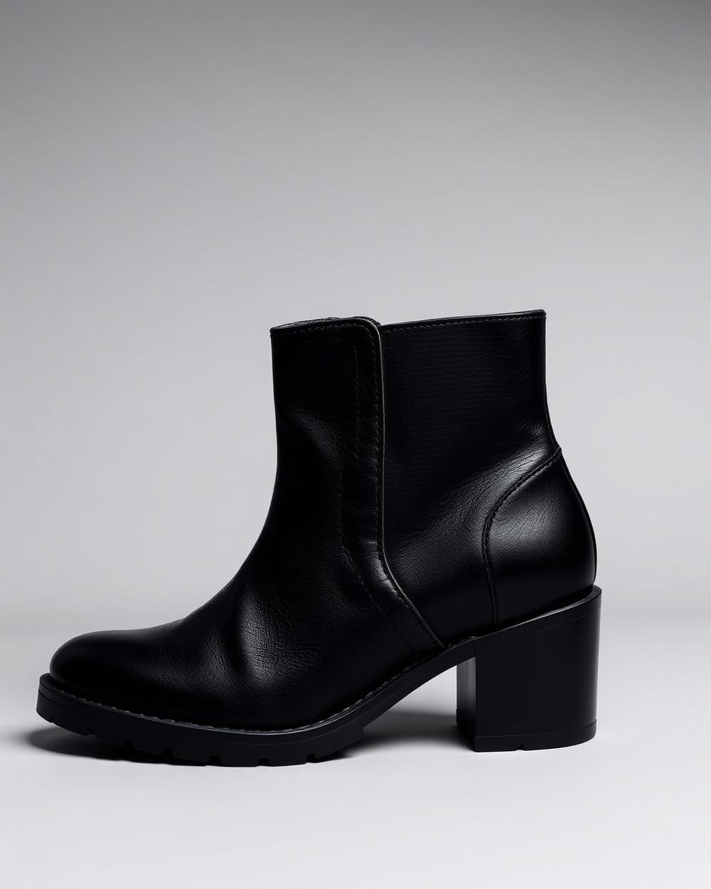 Botas y botines