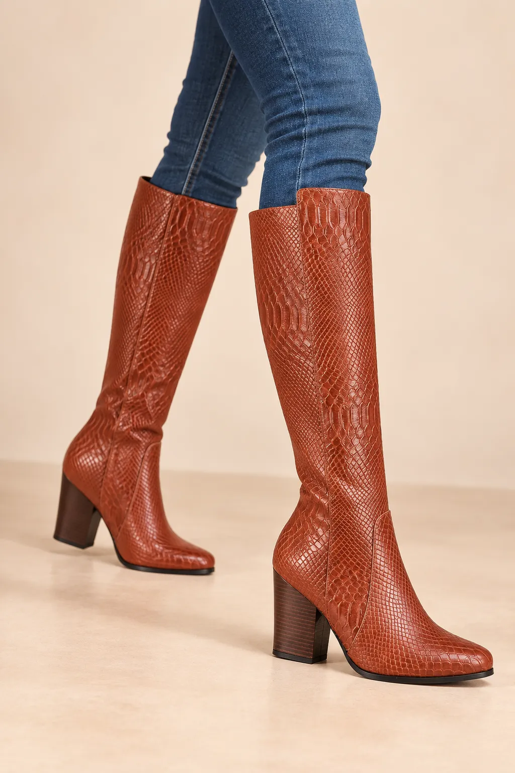 BOTA CROXA — 