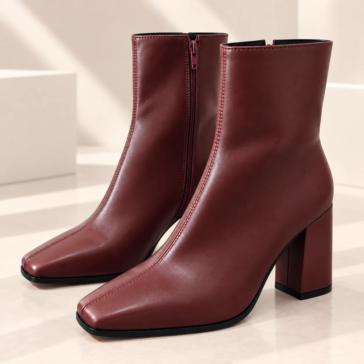 BOTIN GRACE — 